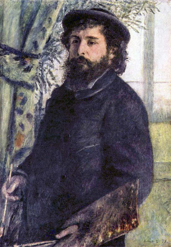 Claude Monet 